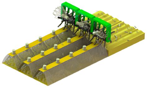 Review of Root-Stubble Characteristics and Root-Stubble Crushing and ...