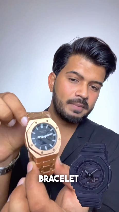 Accesories – DREAM WATCHES