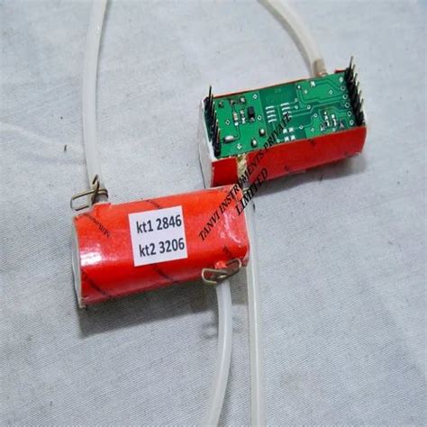 Milk Analyzer Sensor - MILK ANALYZER LACTOSCAN Trader - Wholesaler ...