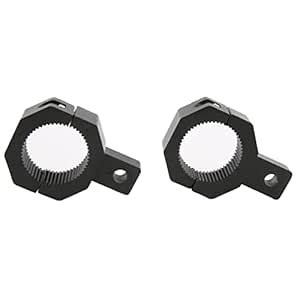 Mounting Bracket, Wide Application Complete Tools Bar Clamp Kits with ...