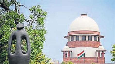 Preventive detention must meet strict threshold: SC highlights right to ...