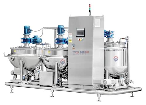 TG Modification Machine 的图像结果