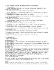 Java Text File 的图像结果