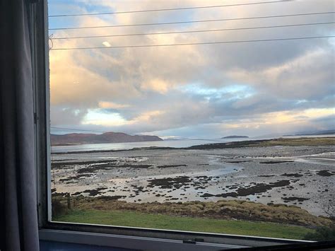 PTARMIGAN (Broadford, Isle of Skye, Scotland) - Campground Reviews ...