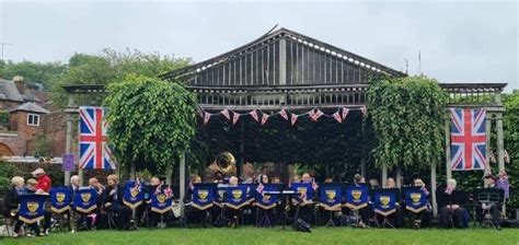 Afternoon of music to commemorate the 80th anniversary of the D-Day ...