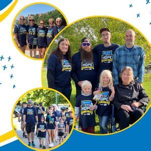 2024 Team Hope Walk- Philadelphia, PA, The Discovery Center ...