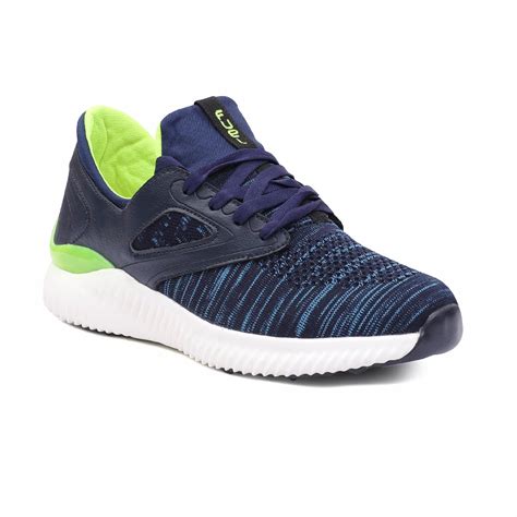 FUEL Milestone Comfortable & Light-weight Sports Shoes for Men – Fuel Shoes