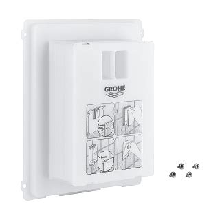 Rapid SL Installation System - WC Solutions - For your Bathroom | GROHE