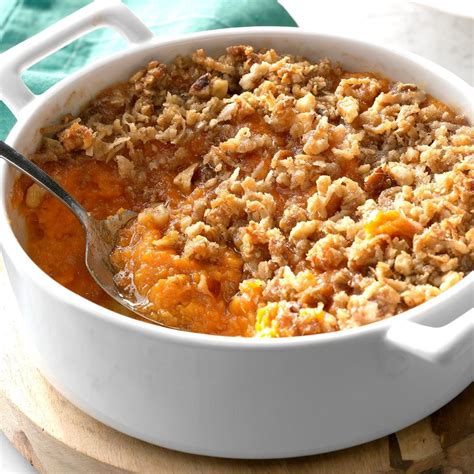 Patti LaBelle Sweet Potato Casserole: A Holiday Classic With A Twist