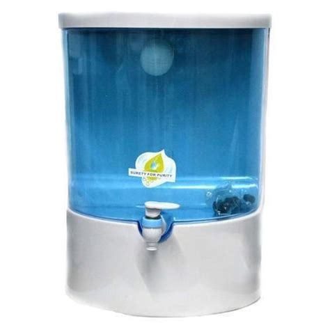 GenPure RO Water Purifiers