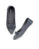 Buy Grey Flat Shoes for Women by SHEZONE Online | Ajio.com