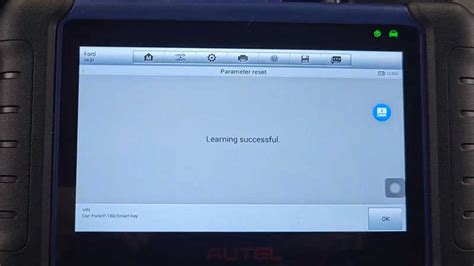 Image result for Autel Ford PCM Programming