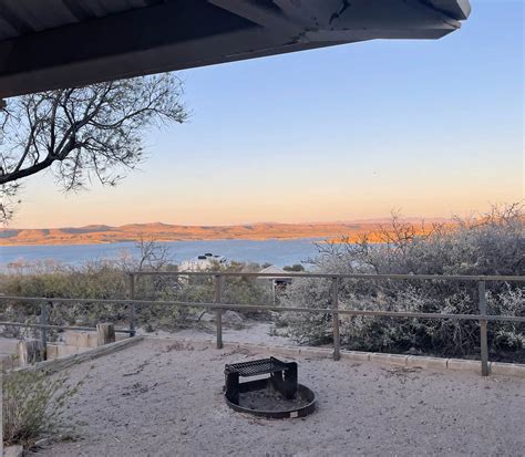 Lions Beach — Elephant Butte Lake State Park Camping | Elephant Butte, NM