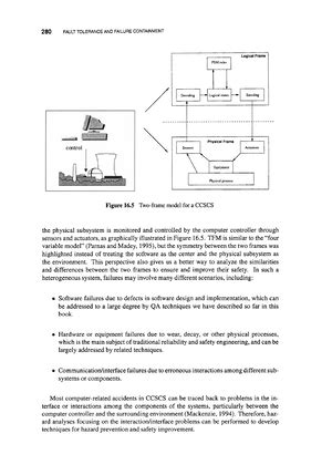 Software Quality Engineering Testing, Quality Assurance - 266 FORMAL ...