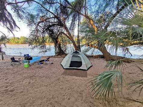 CAMP CORNIE (Epupa) - Campground Reviews & Photos - Tripadvisor