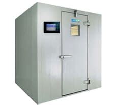 Buy Labtop PLC Controlled Walk In Stability Test Chamber LSC-80WGP* LSC ...