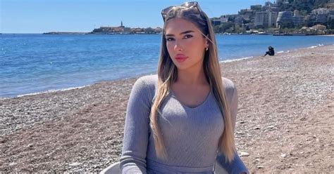 Who was Tijana Radonjic? A model who died due to panic attack while ...