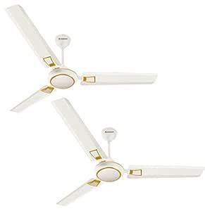 Buy Longway Starlite Deco 1200mm/48 inch High Speed Anti-dust ...