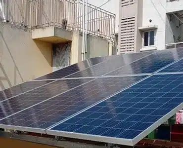 Among Top Solar Companies in India - SunShell Power