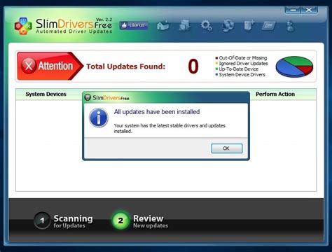 Descargar SlimDrivers 2.3 para PC Gratis