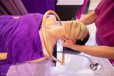 Purple Beauty Orthodox Vietnamese Hair Shampoo - Tainan Operations ...