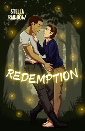 Redemption: An MM Kelpie x Human Monster Romance (Innocent Monsters ...