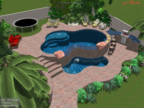 Image result for Structure Studio Pool