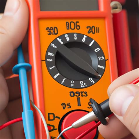 Start Run Capacitor Testing 的图像结果