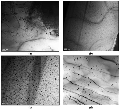 Mechanical Performance and Precipitation Behavior in Al-Si-Cu-Mg Cast ...