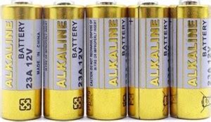GP 12V 23AE Alkaline Battery - GP : Flipkart.com