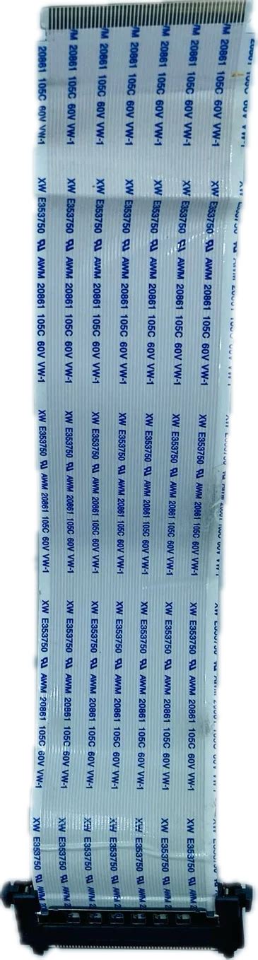 Panasonic TV LVDS Cable for Model TH-43GX500X