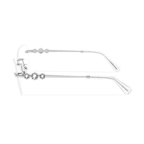 Daniel Swarovski SK 1014 4001 53-16-140-Spectacle Frames S.R.Gopal Rao ...