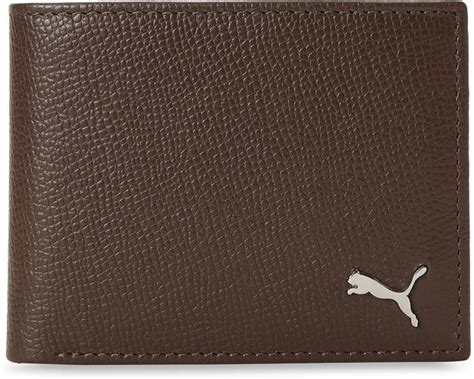 Leather Wallets - Buy Leather Wallets Online For Men & Women at Best ...