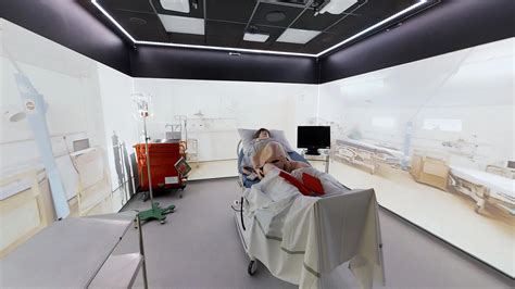 Simulation Room 的图像结果