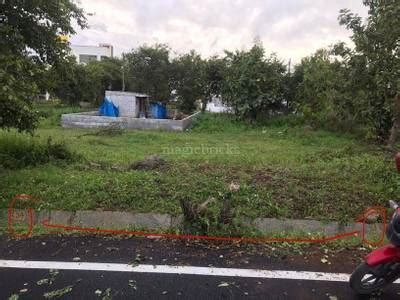1200 Sq-yrd Residential Plot & Land for Sale in Block 5th G Anjanapura ...