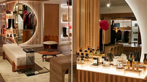 Revolve Group CEOs Weigh in on Aspen Pop-Up, Physical Retail