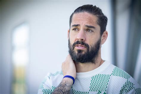 Isco: “No le guardo rencor ni a Monchi ni al Sevilla” | Fútbol ...