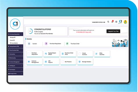 C1 Global | C1 Global