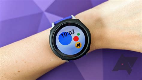 Image result for Android Watch Assistant