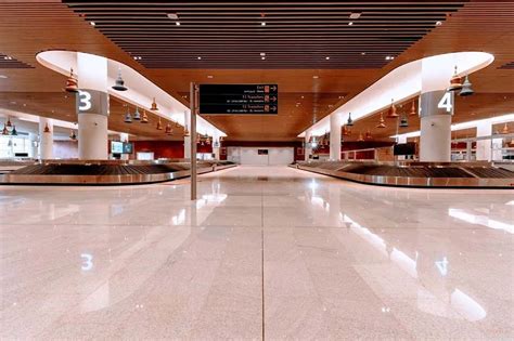 Building regional airports on overdrive, but are they viable? | The ...