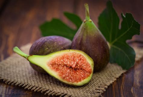 अंजीर का खाल्लं पाहिजे? त्याचे नेमके काय फायदे होतात?