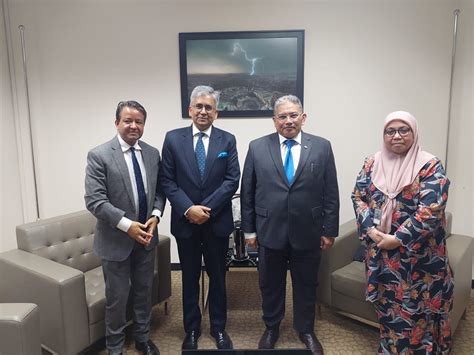 High Commission of India, Brunei Darussalam : Press Releases