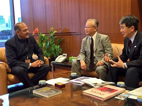 Embassy of India Tokyo, Japan