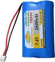 Envie 2800 mAh AA x 4 Infinite Plus High Capacity Ni-MH AA Rechargeable ...