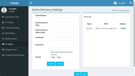 Free Ticketing Software