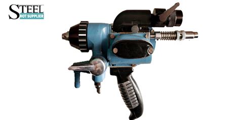 Flame Spray Gun | Flame Spray Gun for Sale