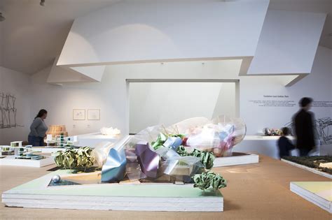 Музей дизайна Vitra