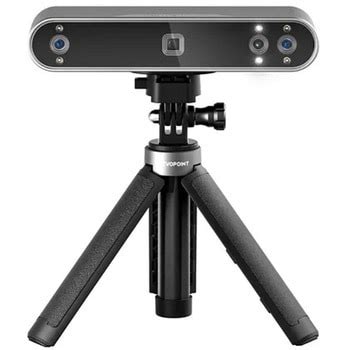 POP 3 Plus Standerd Edition 3Dスキャナー 1台 Revopoint 【通販モノタロウ】