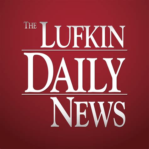 Lufkin Daily News Obits