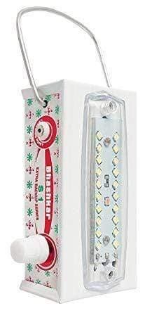 Eye Bhaskar 20 LED Solar Plus Charger Rechargeable